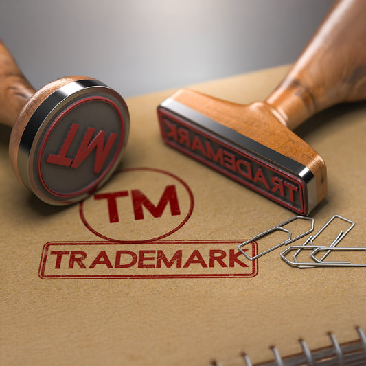 1. Trademark & Copyright Services