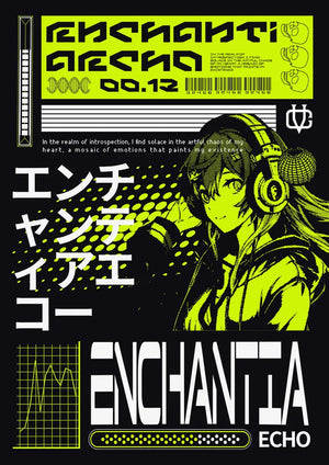 Enchantia